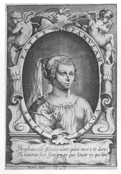 Marie de Gournay
